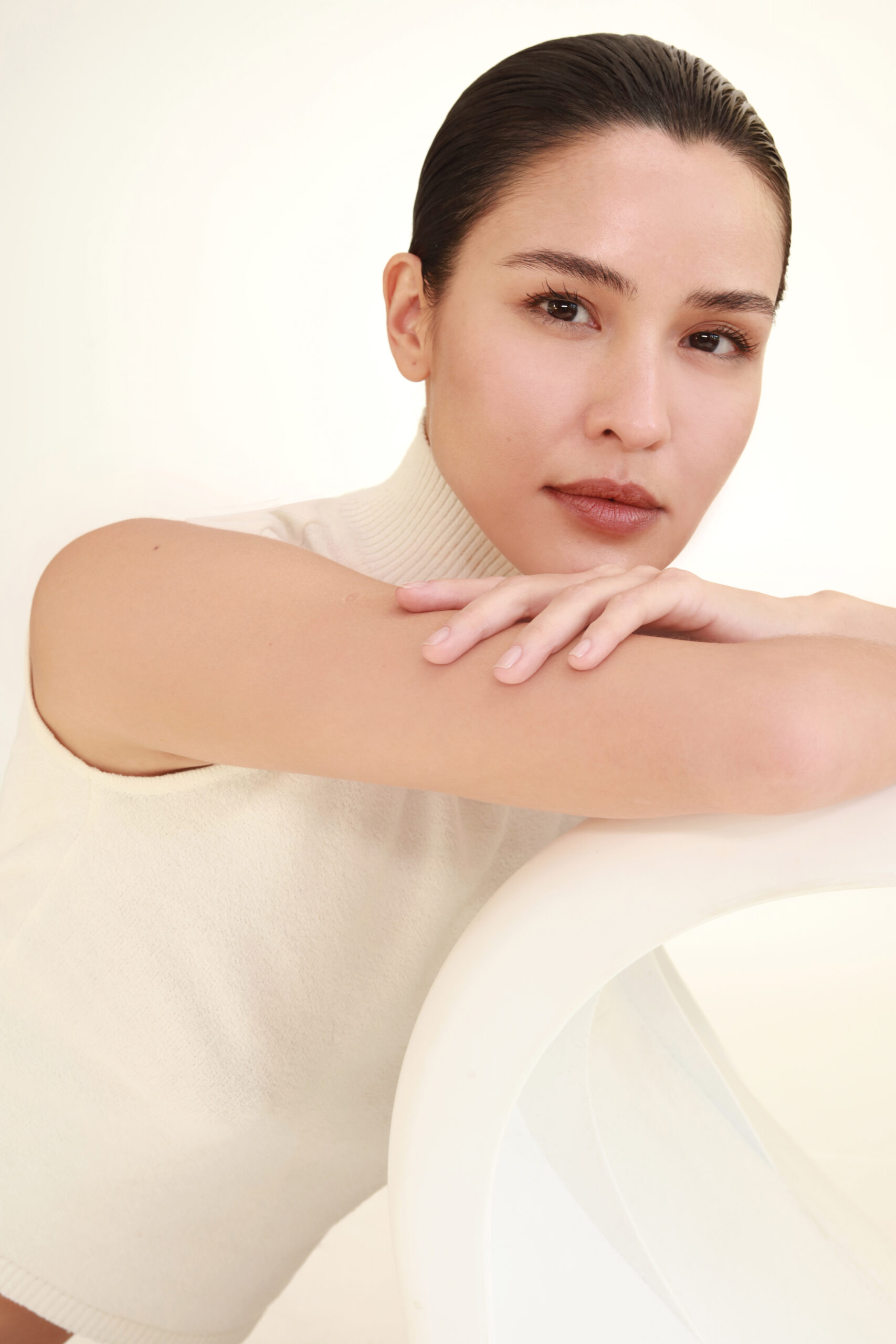 Eloise Yamashita - Front Management