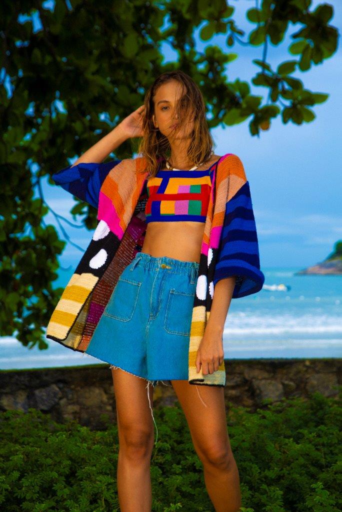 Emilie Rey - Front Management