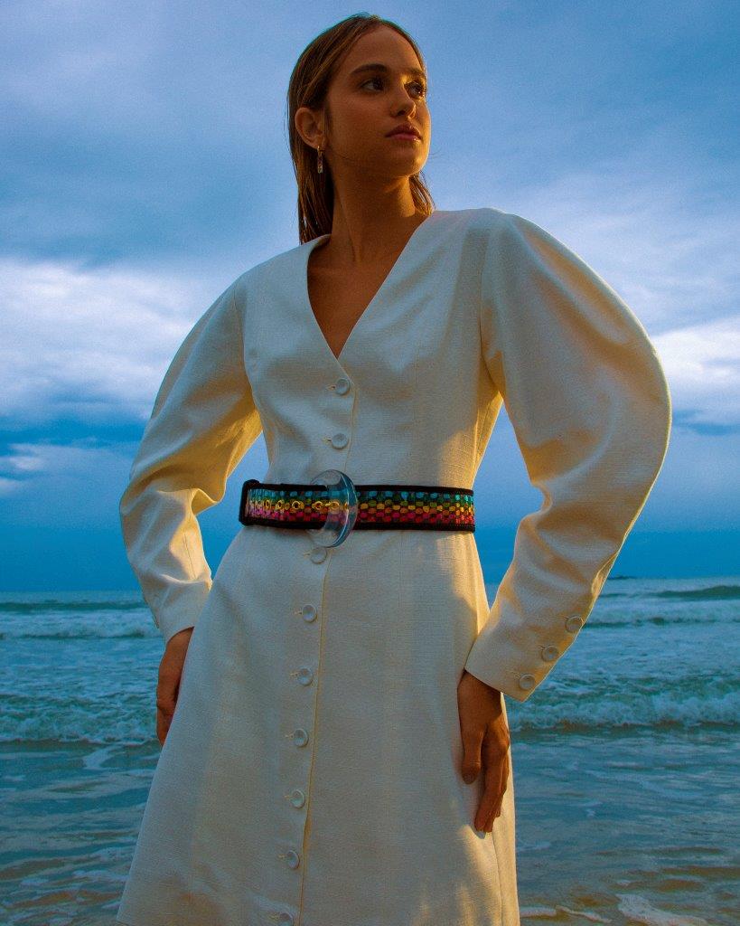 Emilie Rey - Front Management