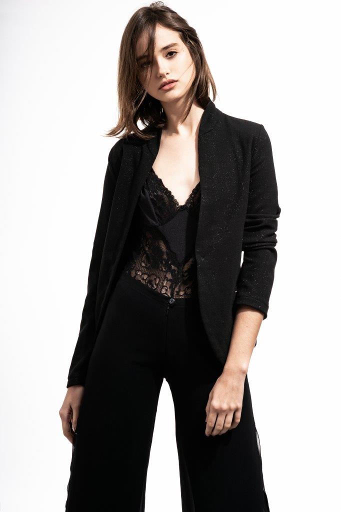 Emilie Rey - Front Management