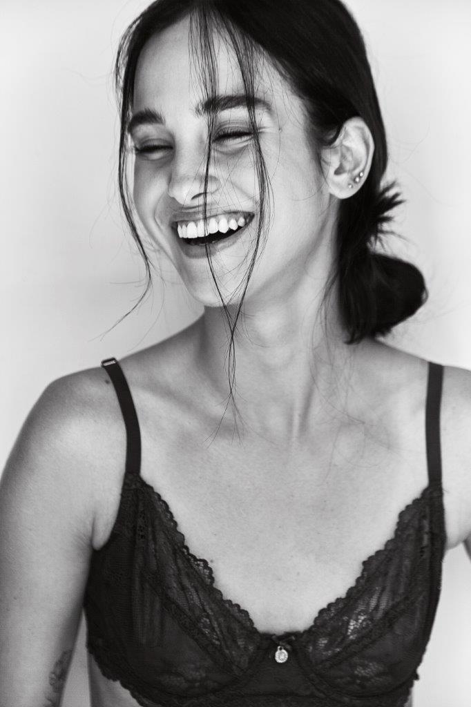 Emilie Rey - Front Management