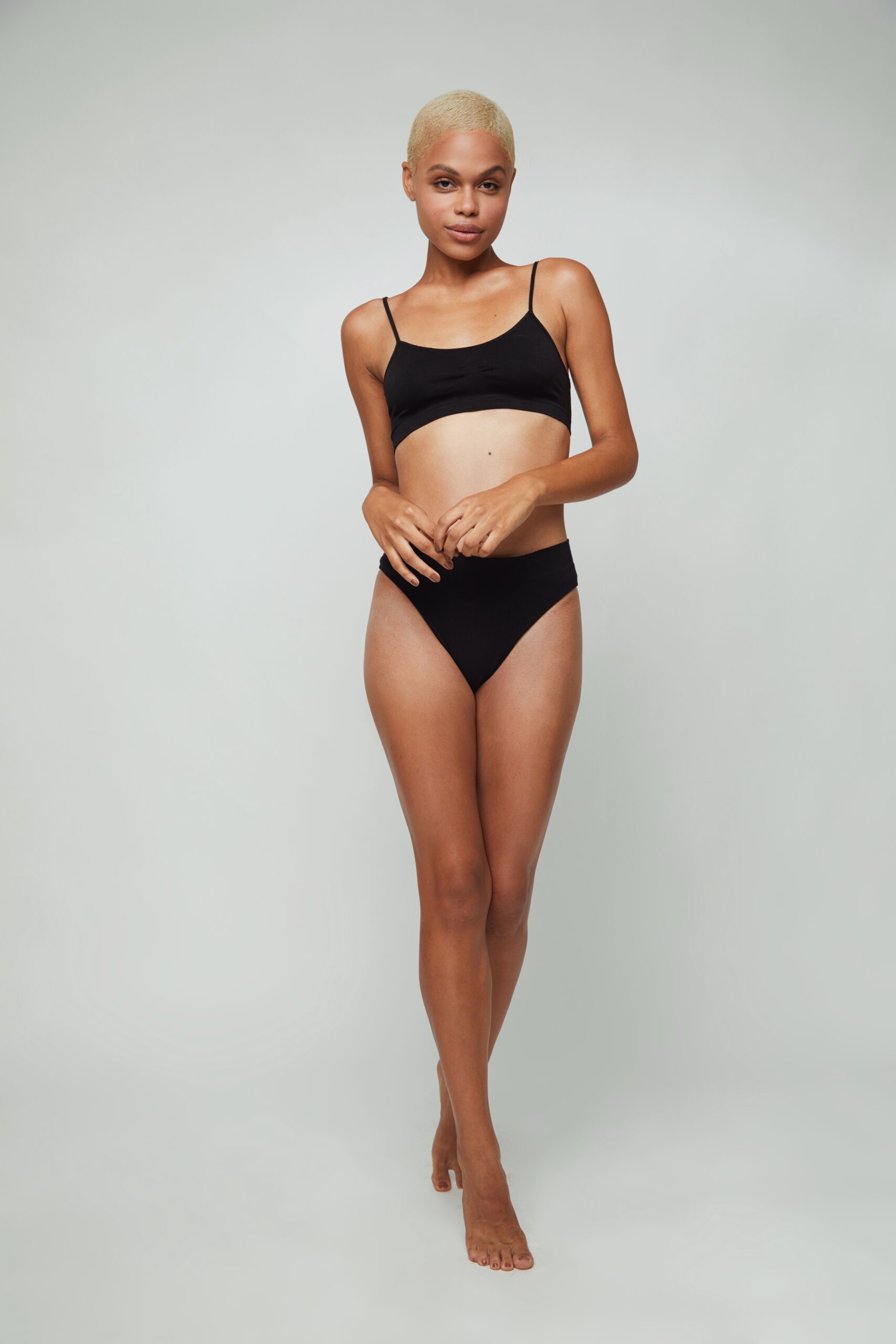 Emily Abreu - Front Management