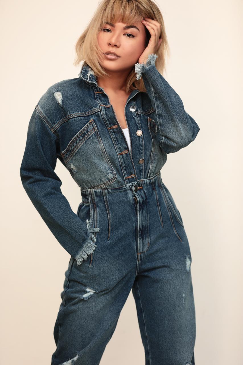 Erika Yamane - Front Management