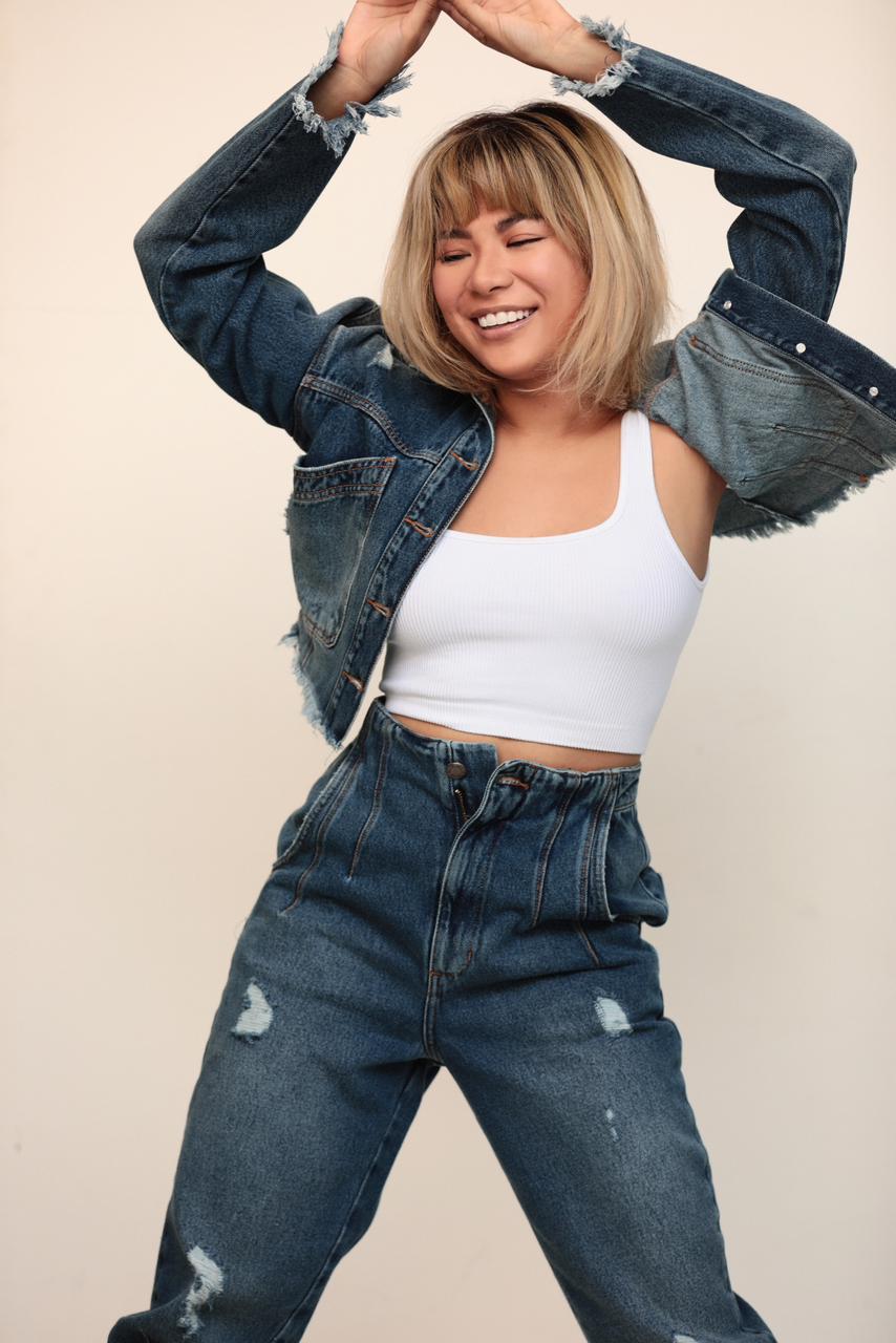 Erika Yamane - Front Management