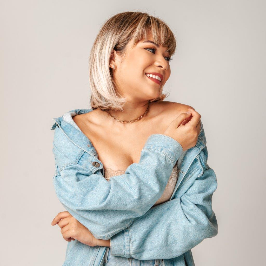 Erika Yamane - Front Management