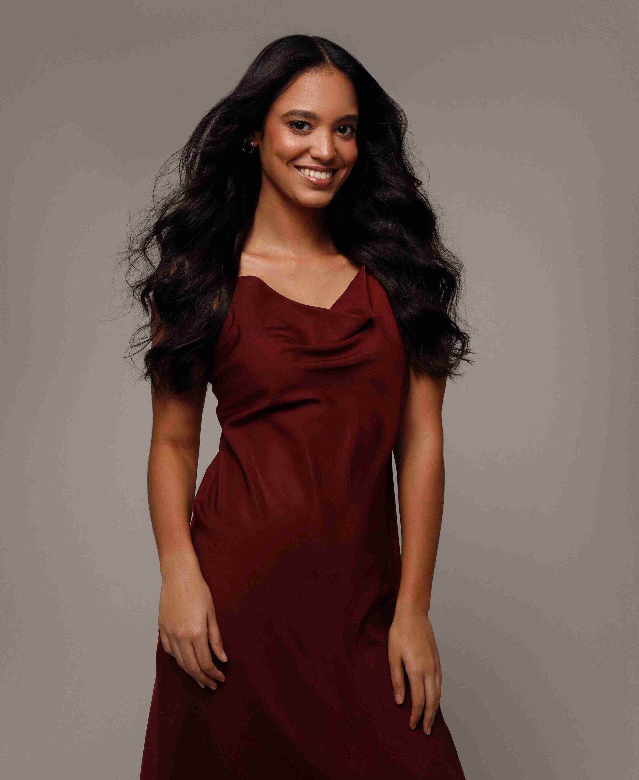 Fernanda Gouvêa - Front Management