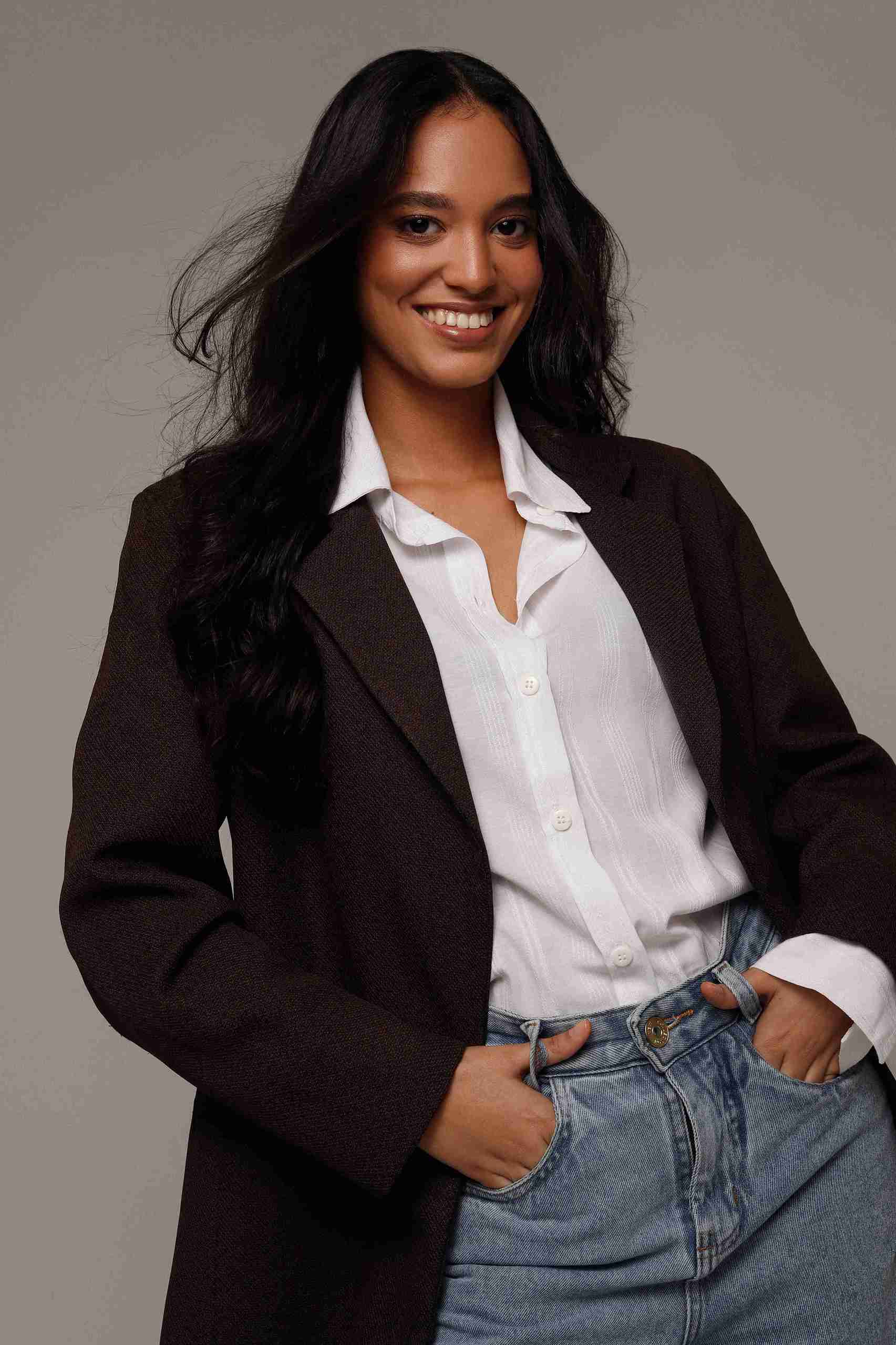 Fernanda Gouvêa - Front Management