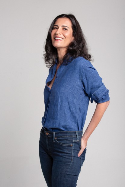 Flavia Manahu - Front Management