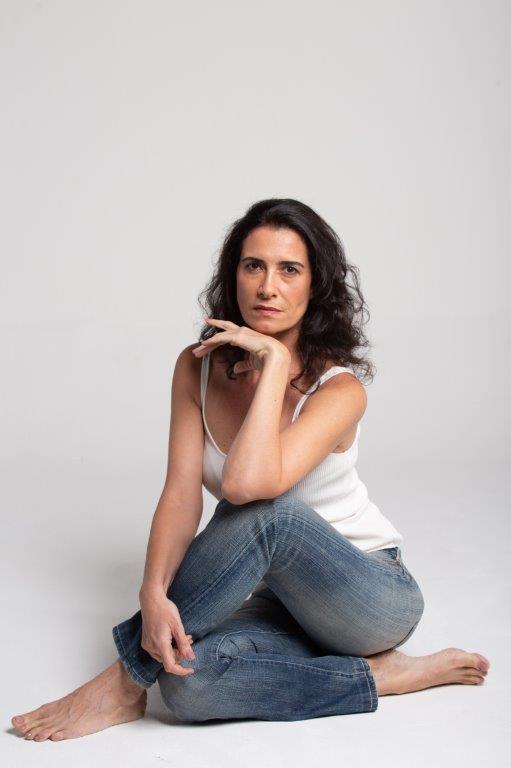 Flavia Manahu - Front Management