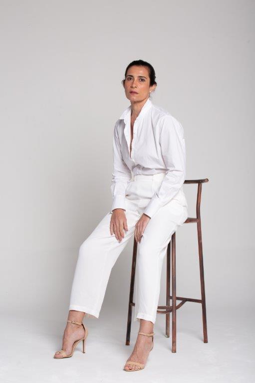 Flavia Manahu - Front Management