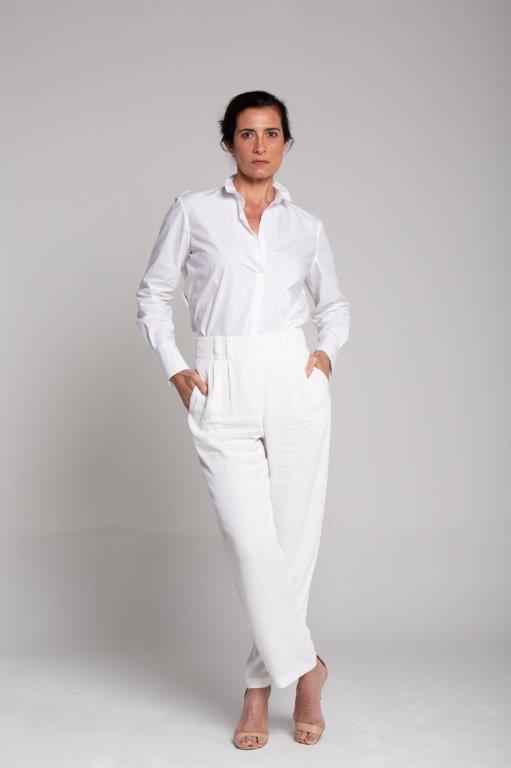 Flavia Manahu - Front Management