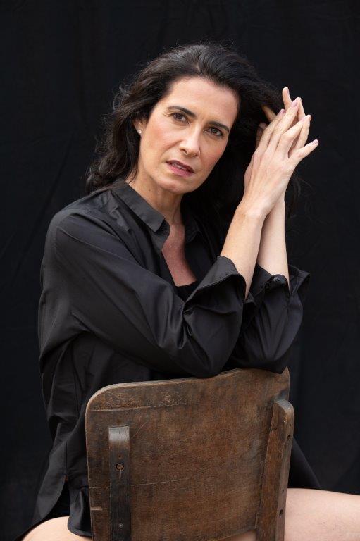 Flavia Manahu - Front Management