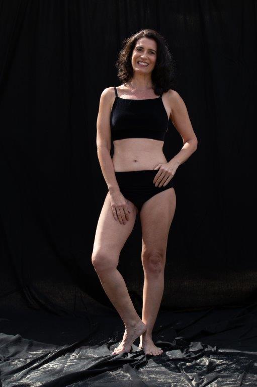 Flavia Manahu - Front Management