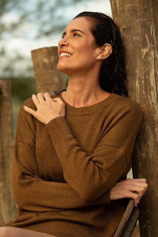 Flavia Manahu - Front Management