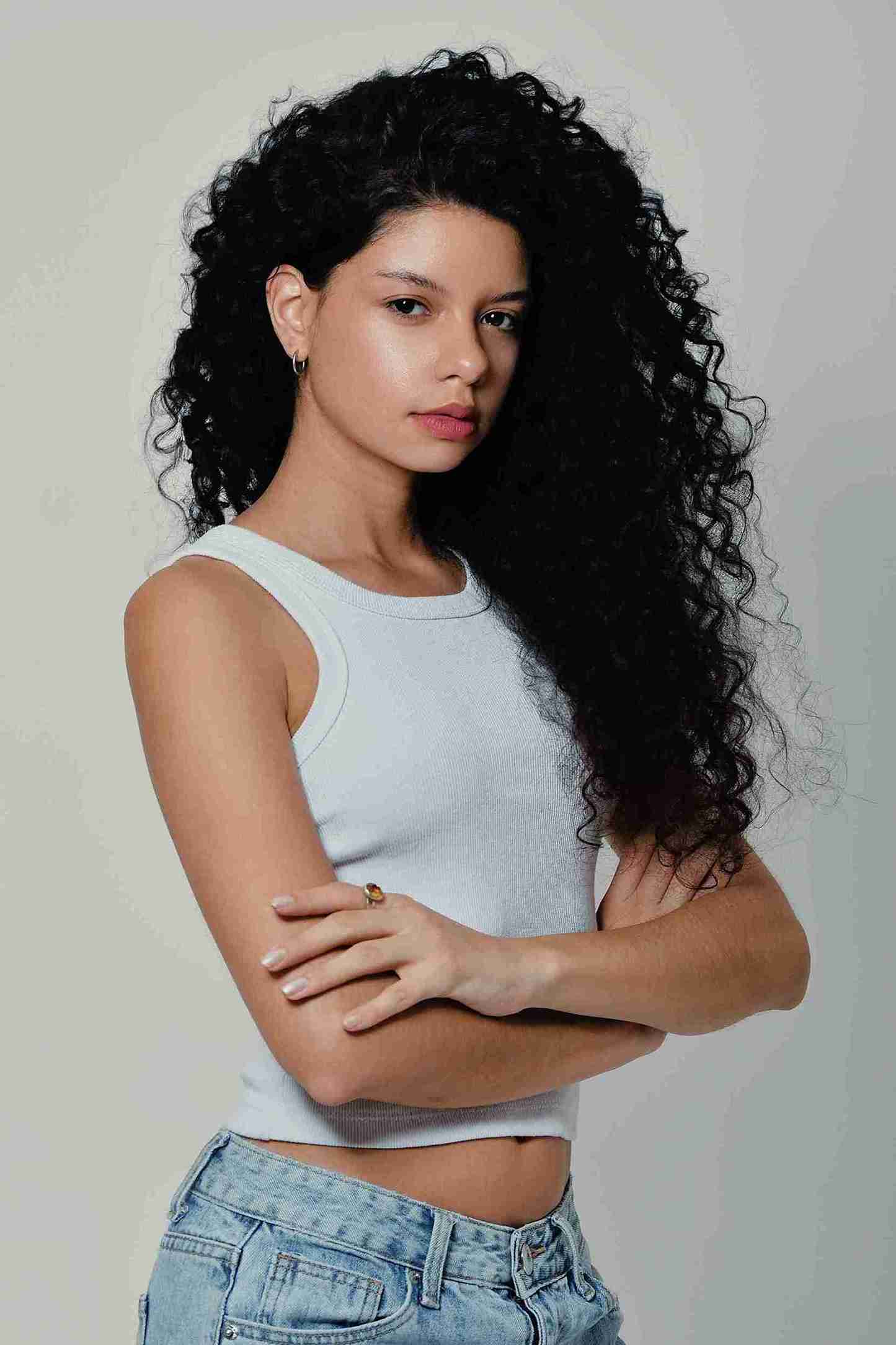 Gabriela - Front Management