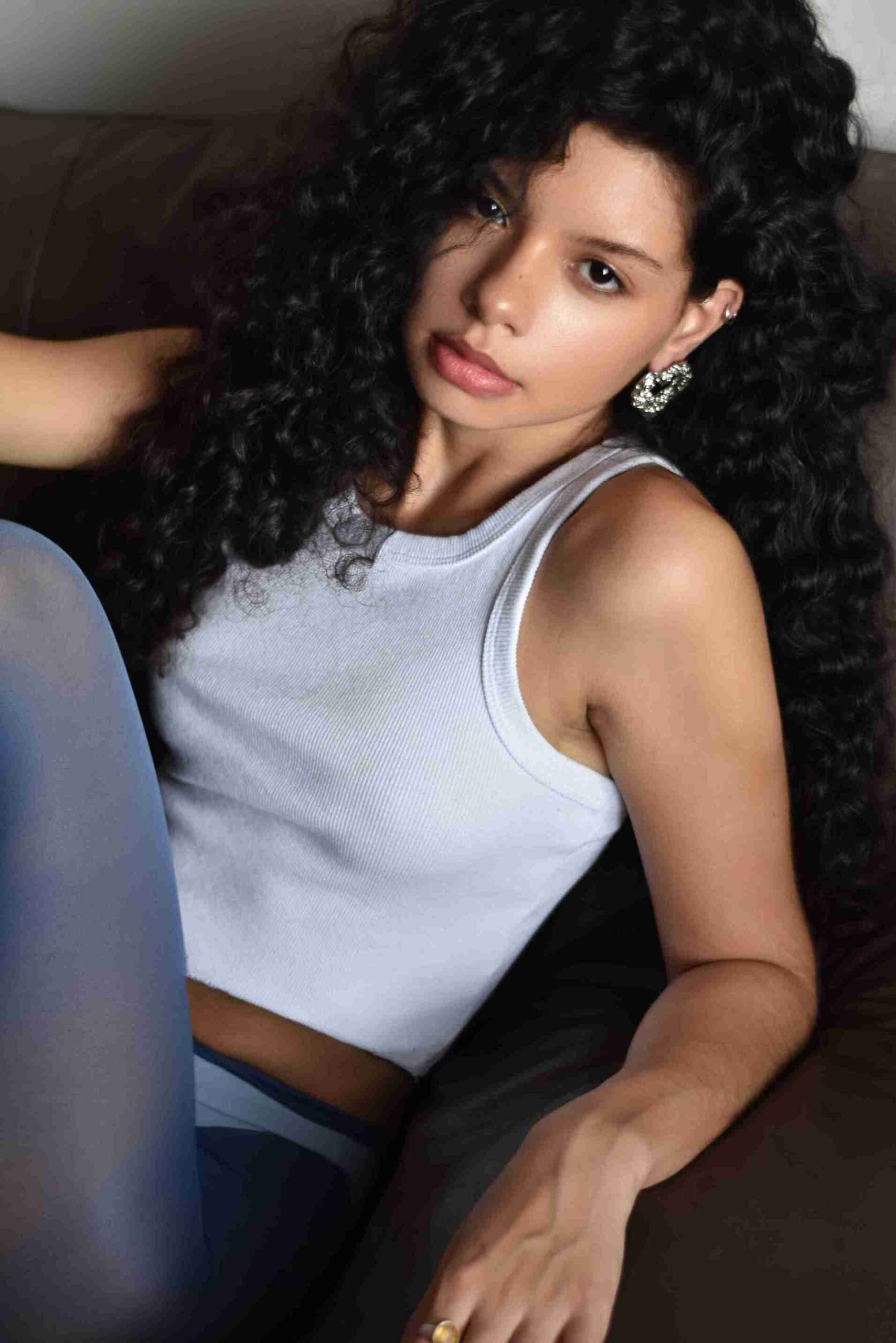 Gabriela - Front Management