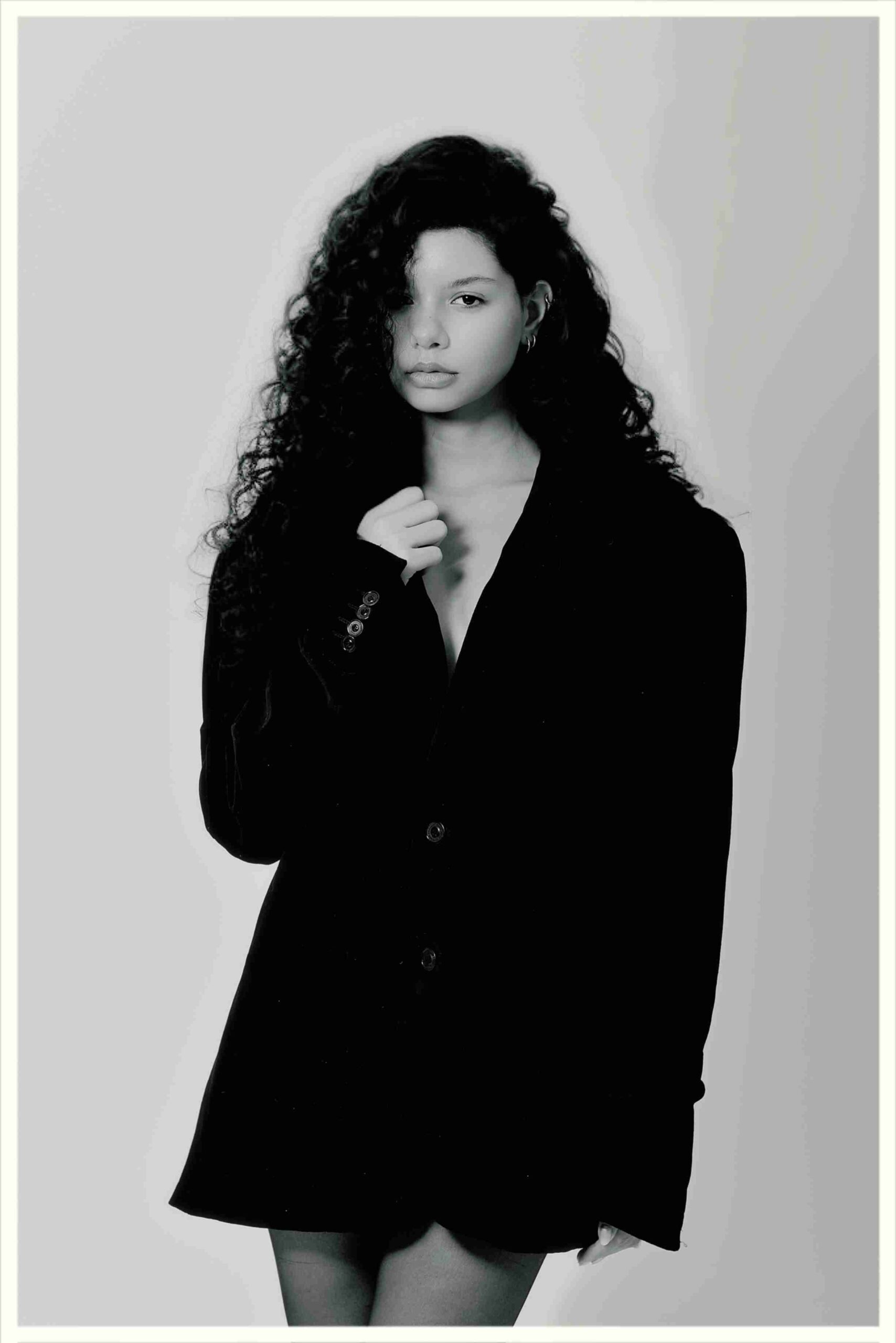 Gabriela - Front Management