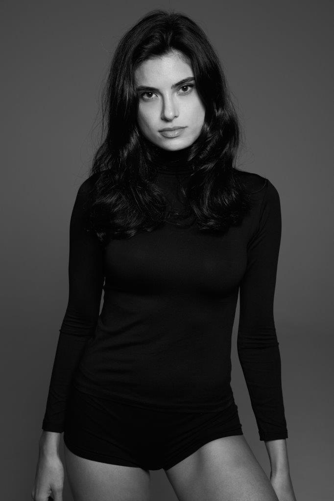 Gabriela Lukschal - Front Management