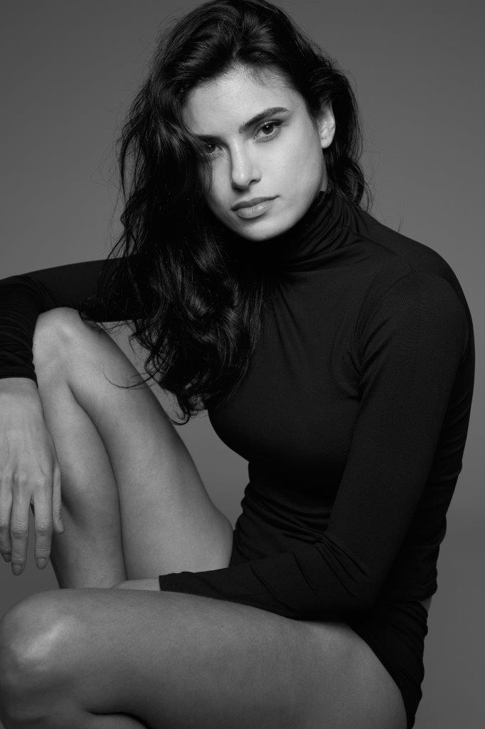 Gabriela Lukschal - Front Management