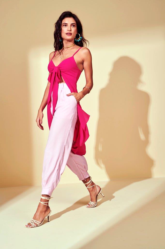 Gabriela Lukschal - Front Management