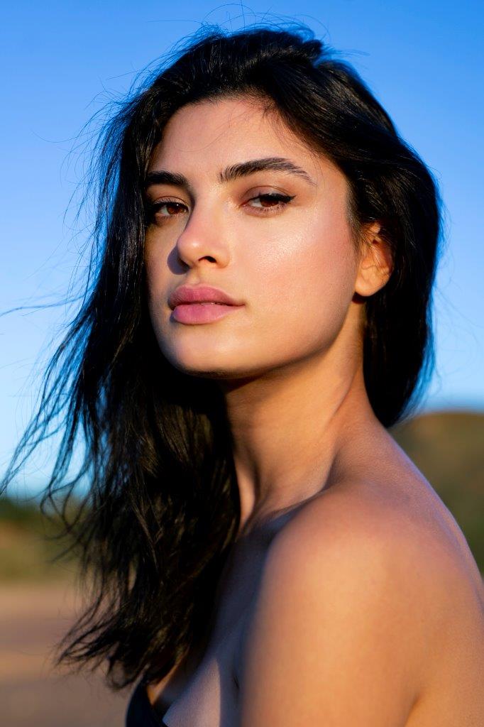 Gabriela Lukschal - Front Management