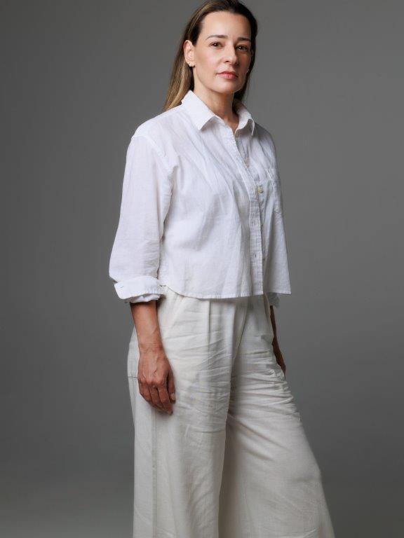 Gabrielle Guerra - Front Management