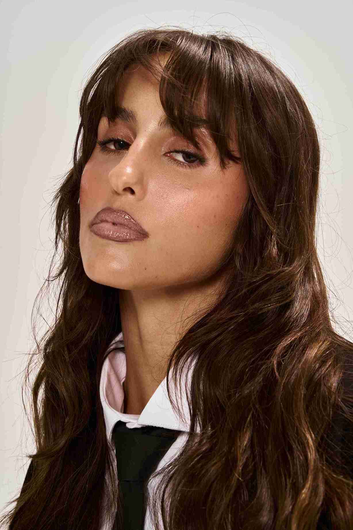 Giovanna Bello - Front Management