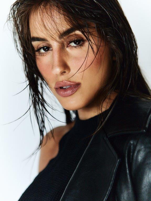 Giovanna Bello - Front Management