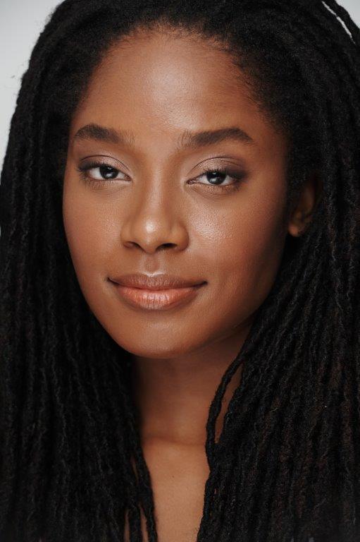 Glória Greice - Front Management