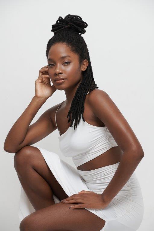 Glória Greice - Front Management