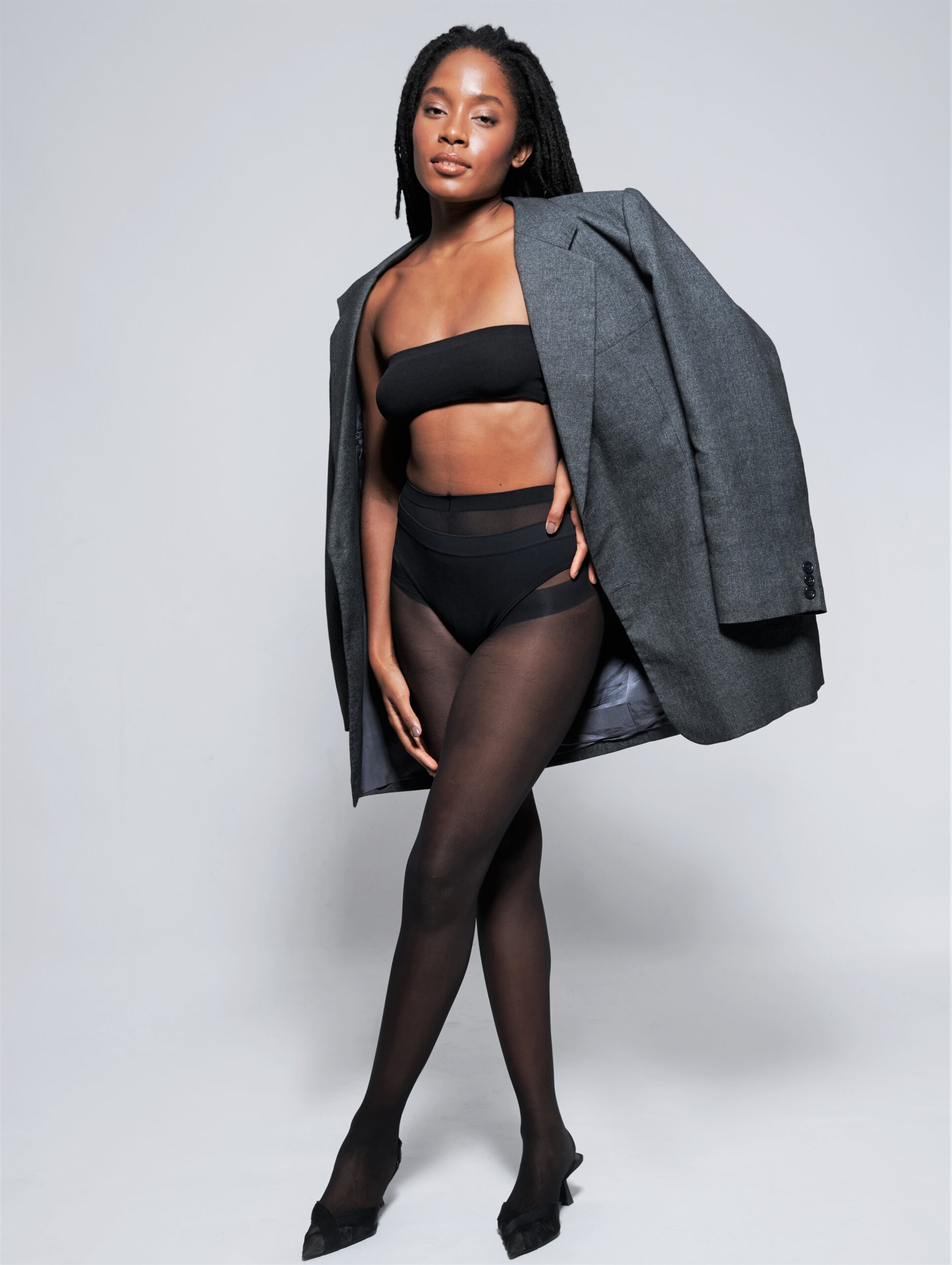 Glória Greice - Front Management