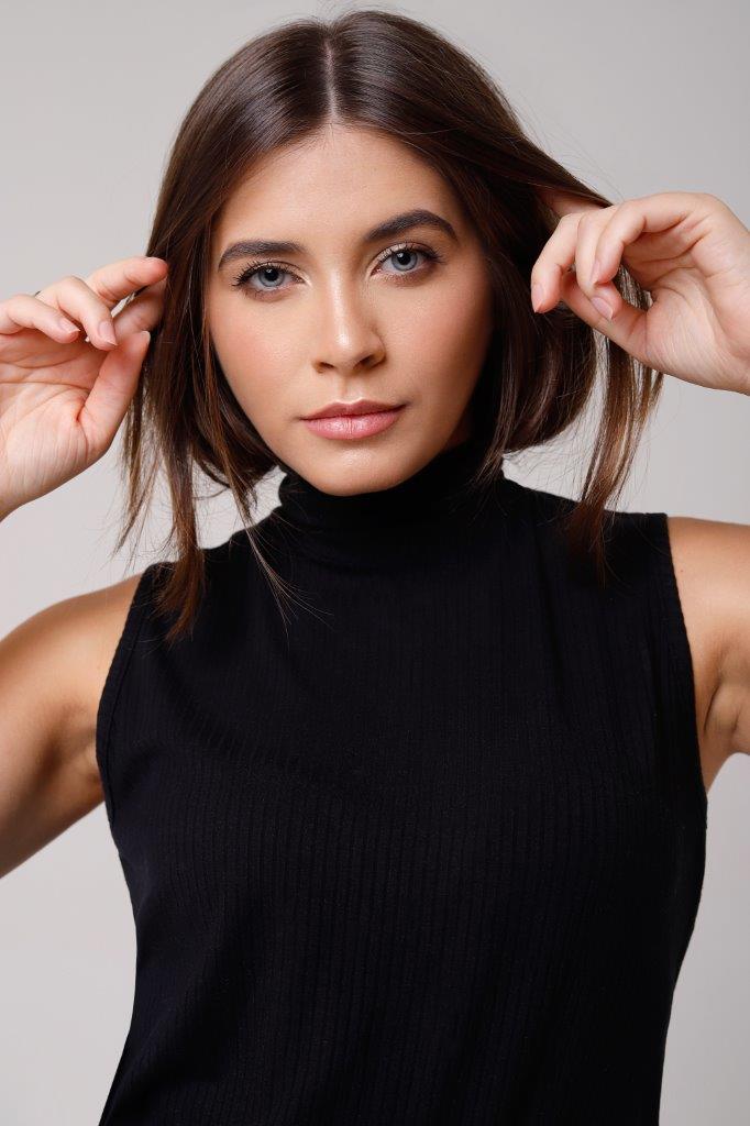 Grace Kelly - Front Management