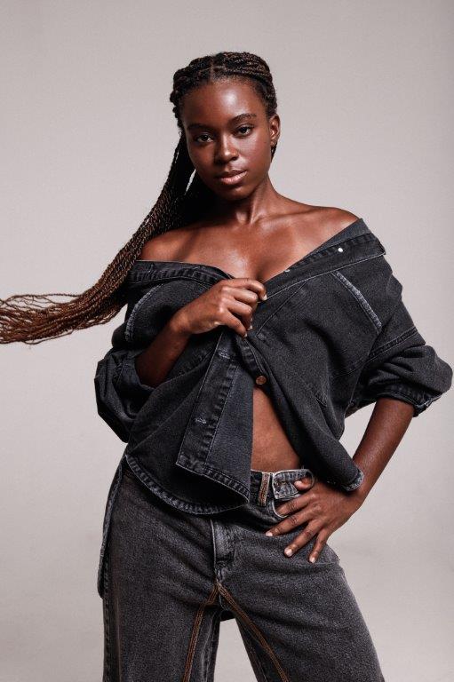 Graci Belo - Front Management