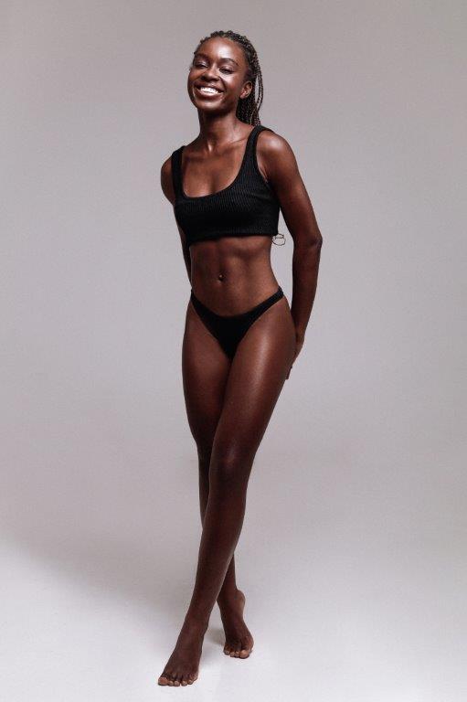 Graci Santos - Front Management