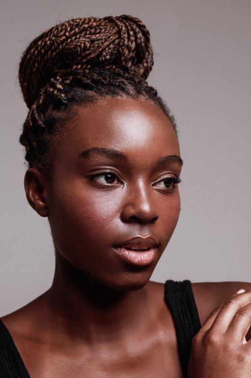 Graci Santos - Front Management