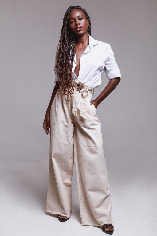 Graci Santos - Front Management