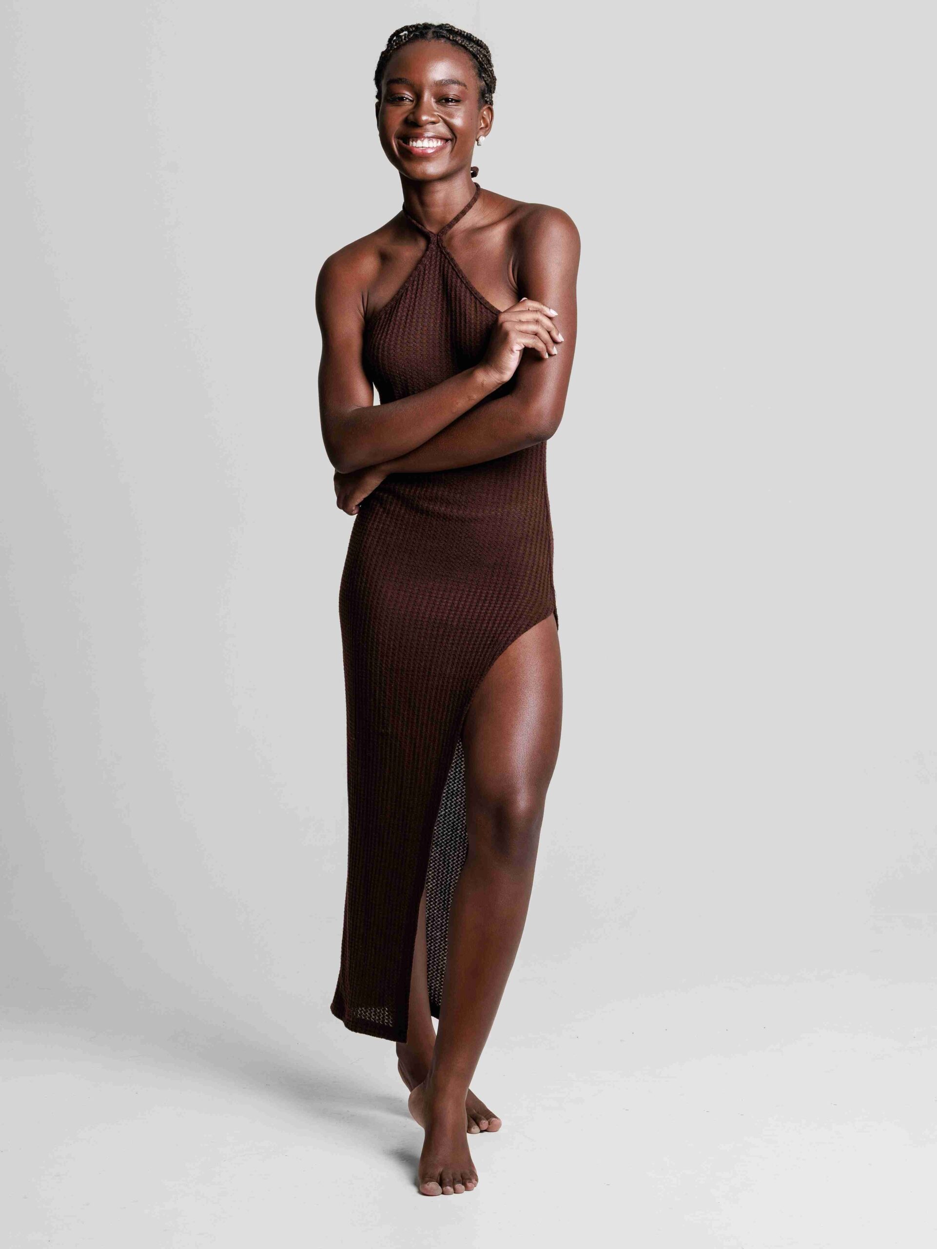 Graci Belo - Front Management