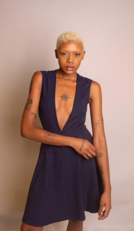 Hapuque Lopez - Front Management