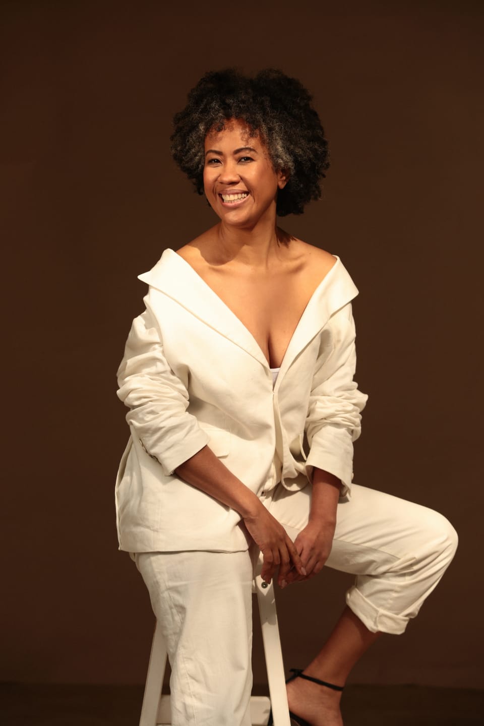 Helena Pio - Front Management