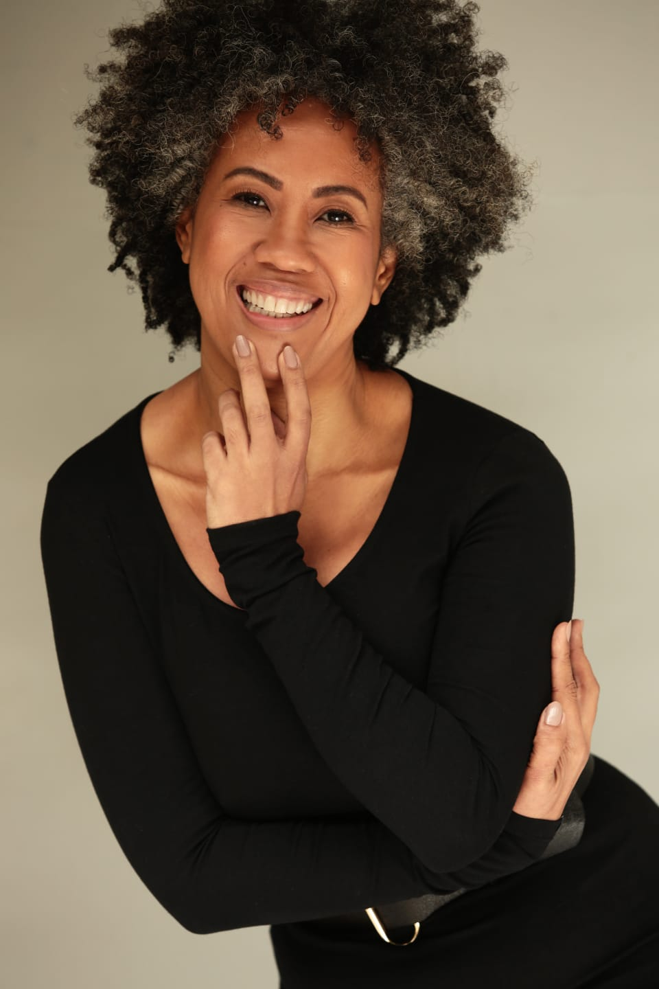 Helena Pio - Front Management