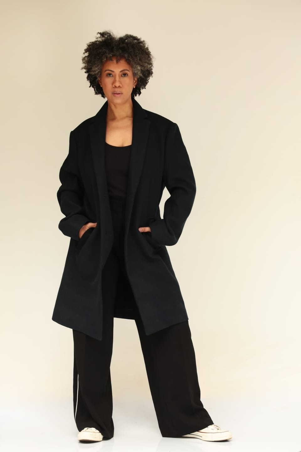 Helena Pio - Front Management