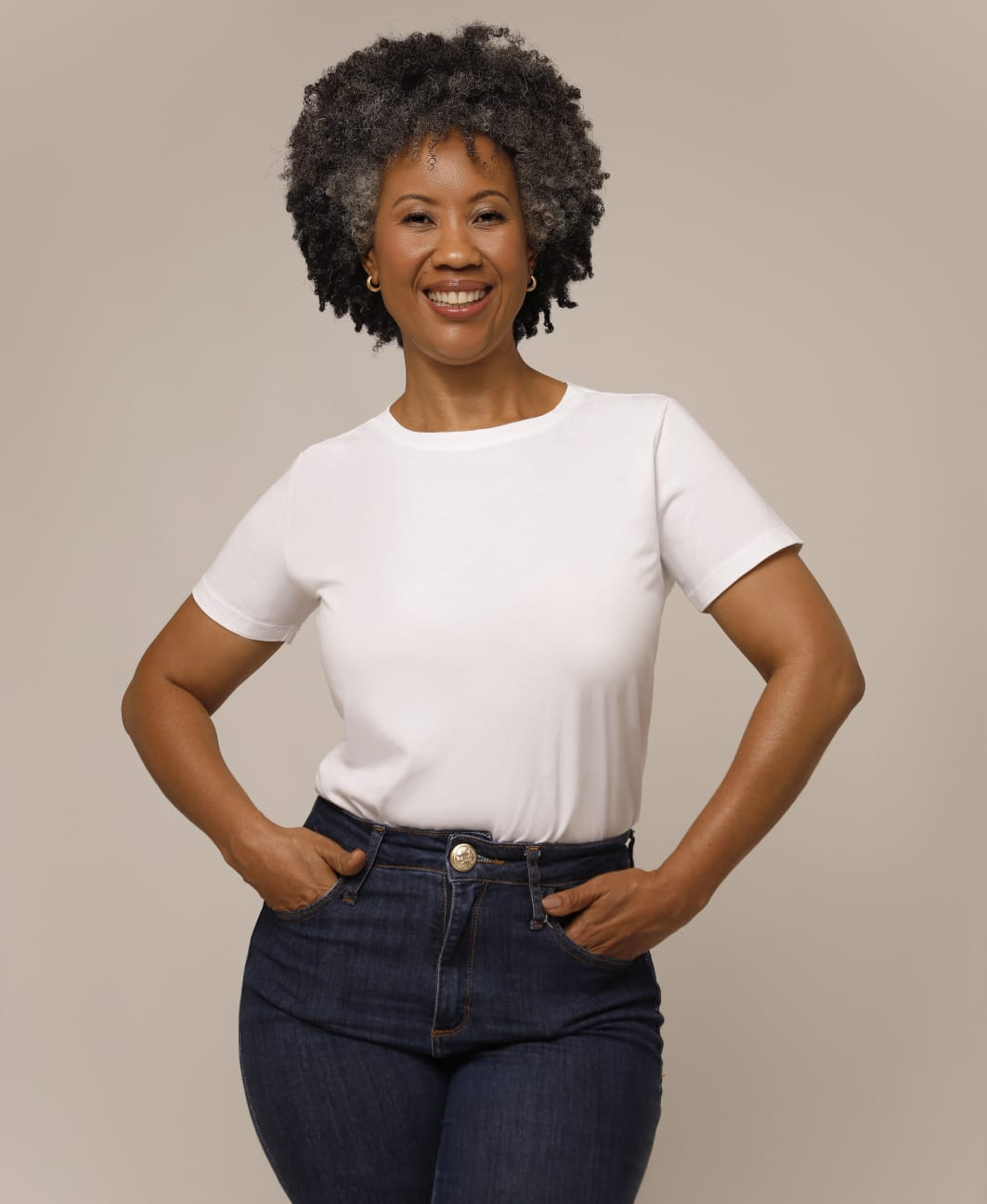 Helena Pio - Front Management