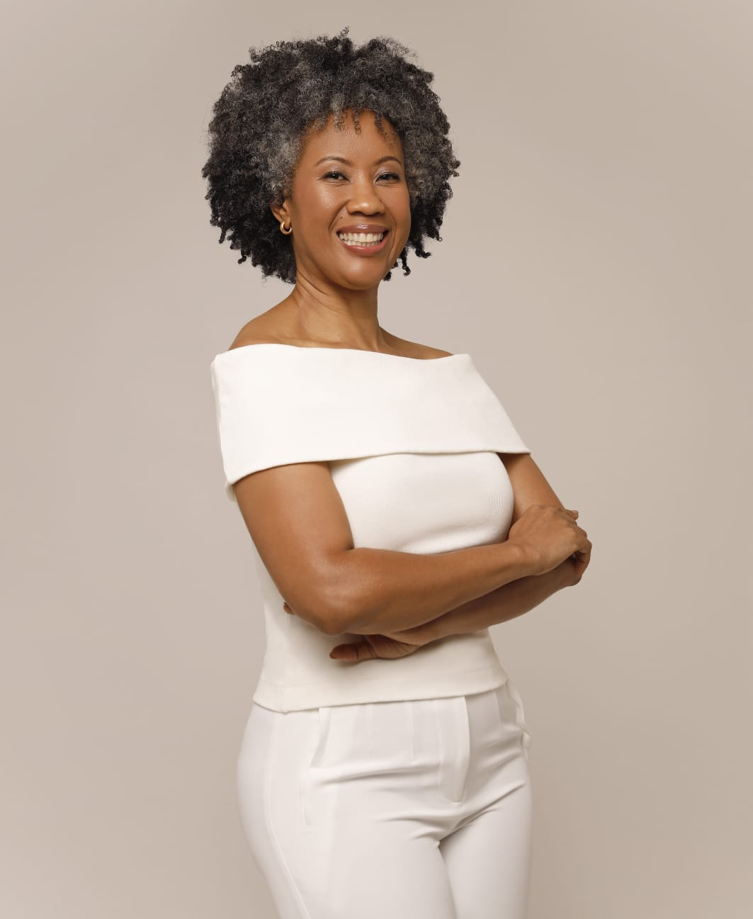 Helena Pio - Front Management