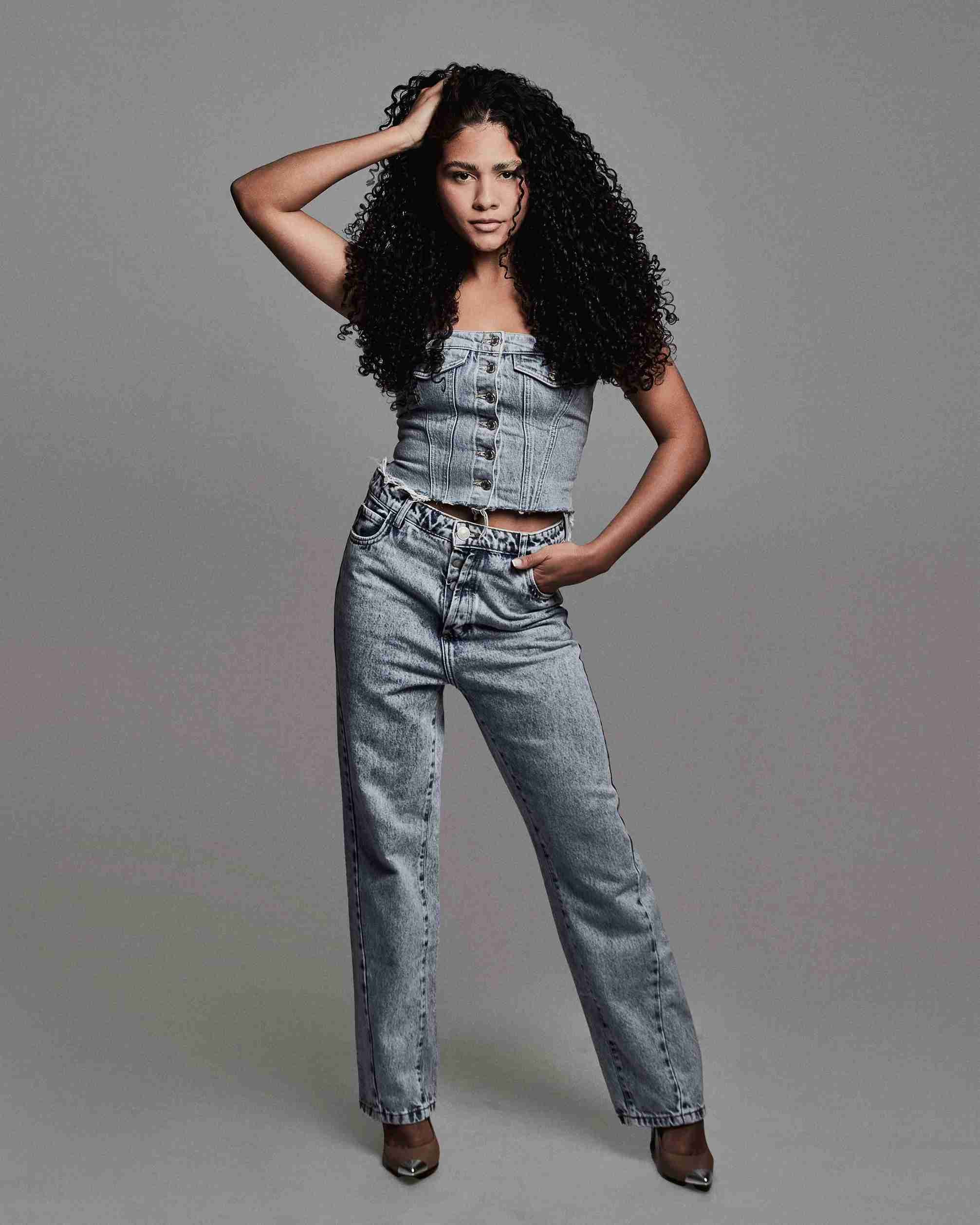 Hevenne - Front Management