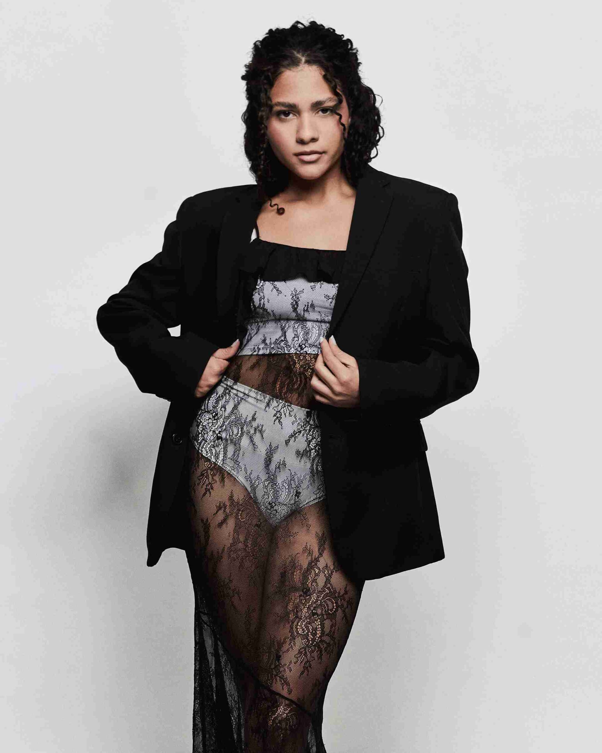 Hevenne - Front Management