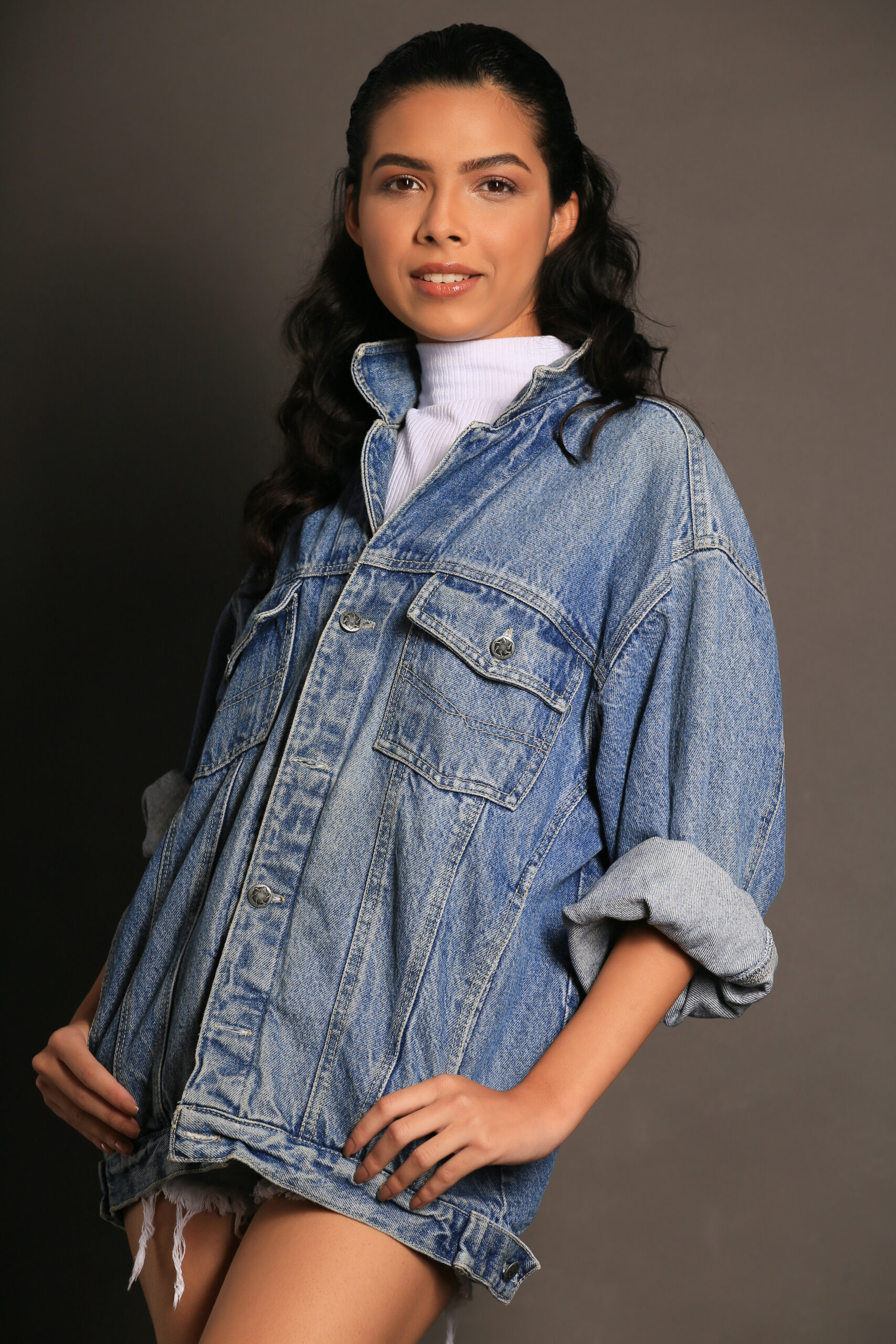 Ellen Oliveira - Front Management