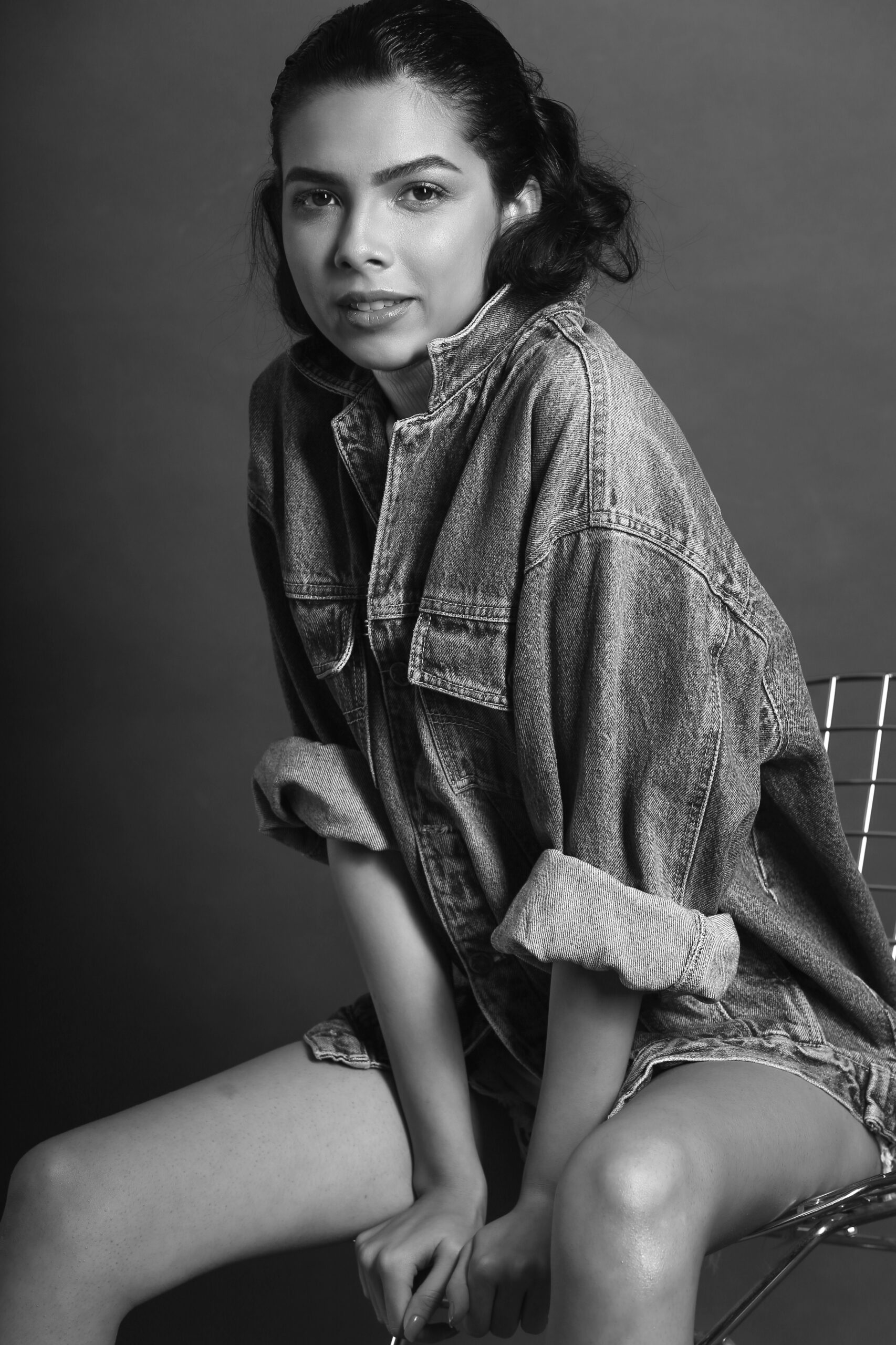 Ellen Oliveira - Front Management