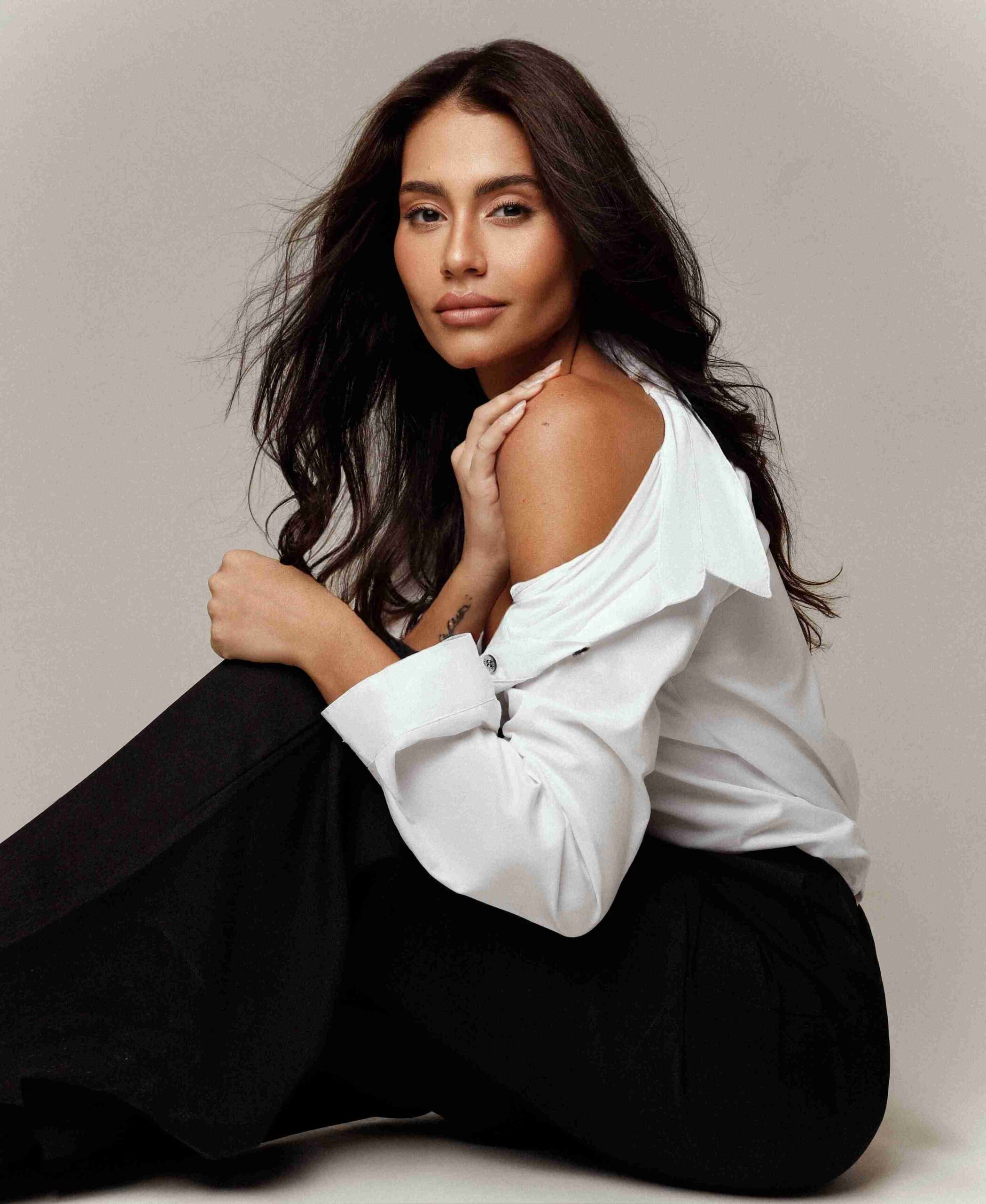 Isadora Meira - Front Management
