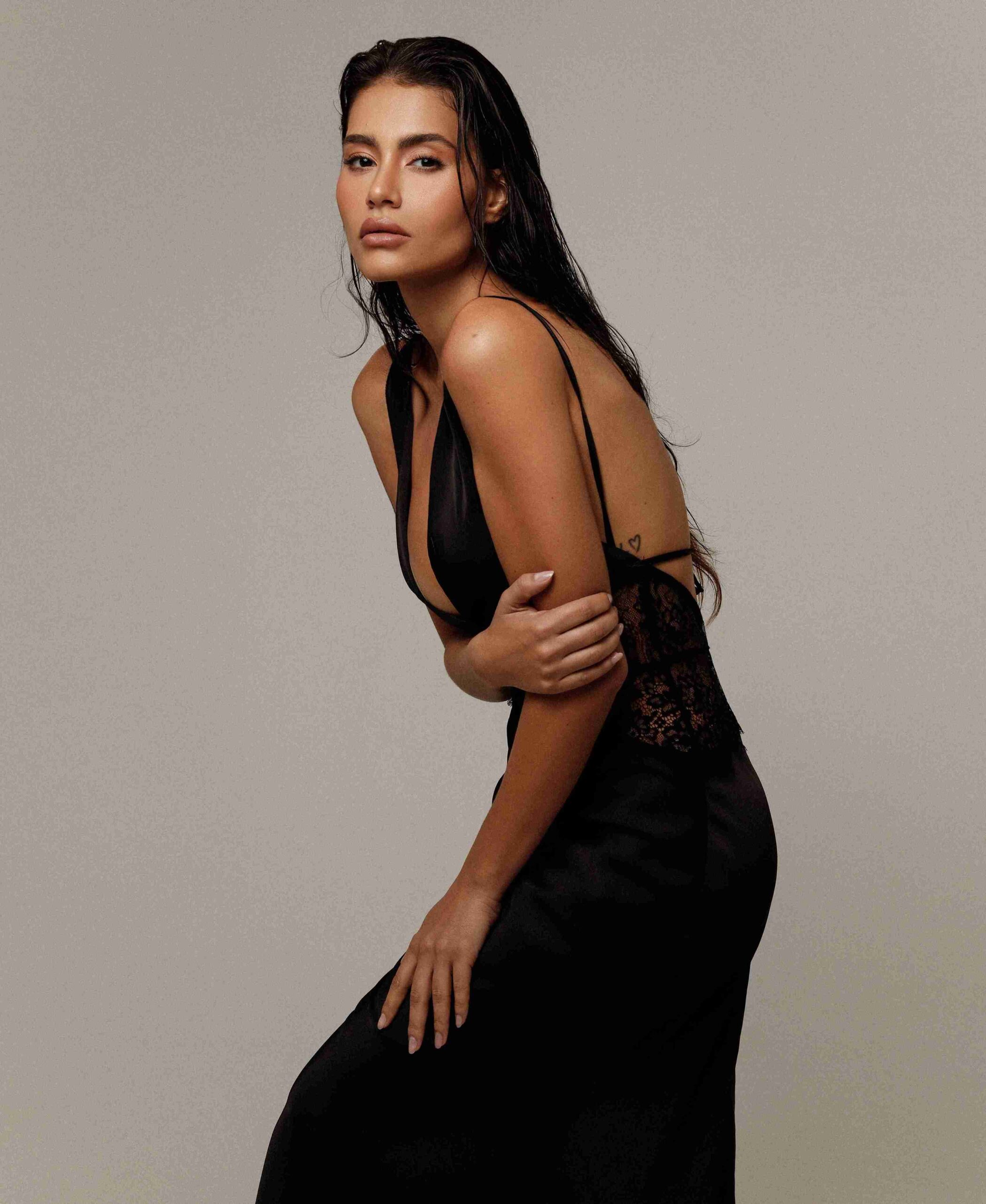 Isadora Meira - Front Management