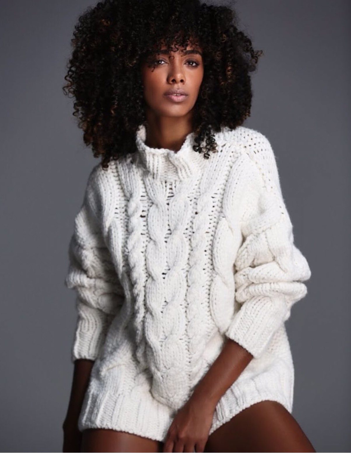 Isadora Neves - Front Management